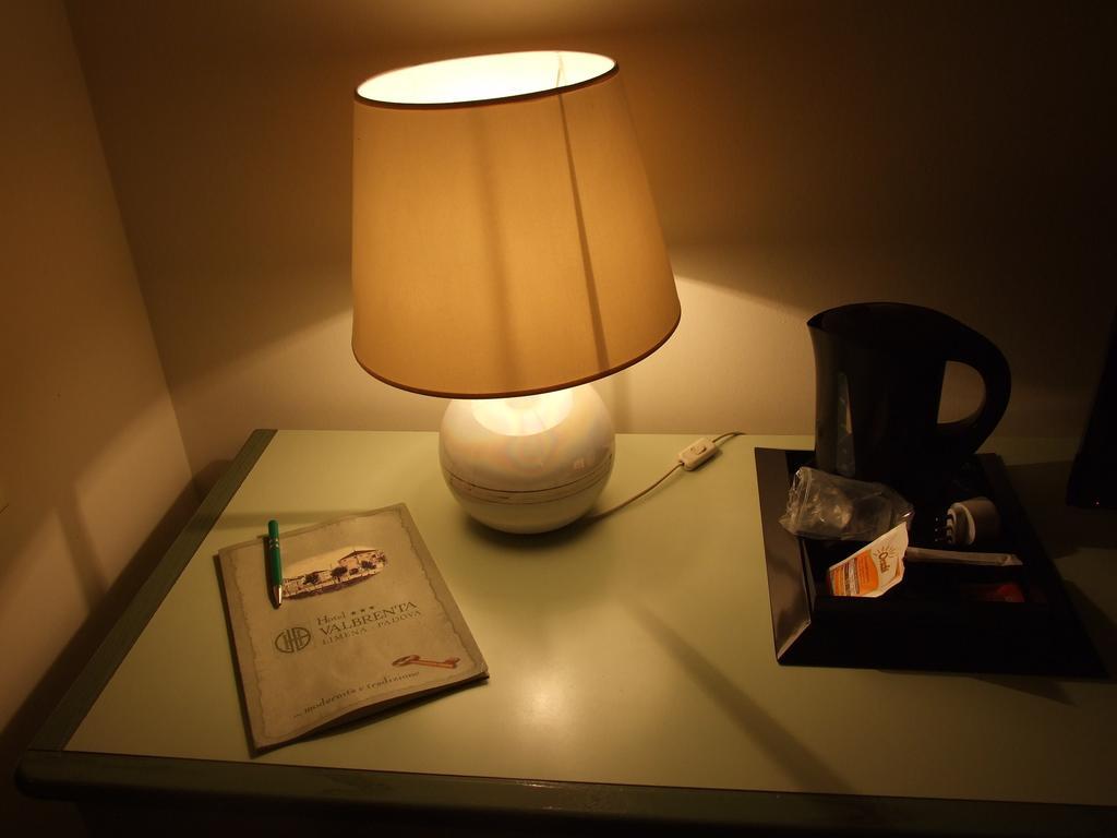 Hotel Valbrenta Limena Ngoại thất bức ảnh