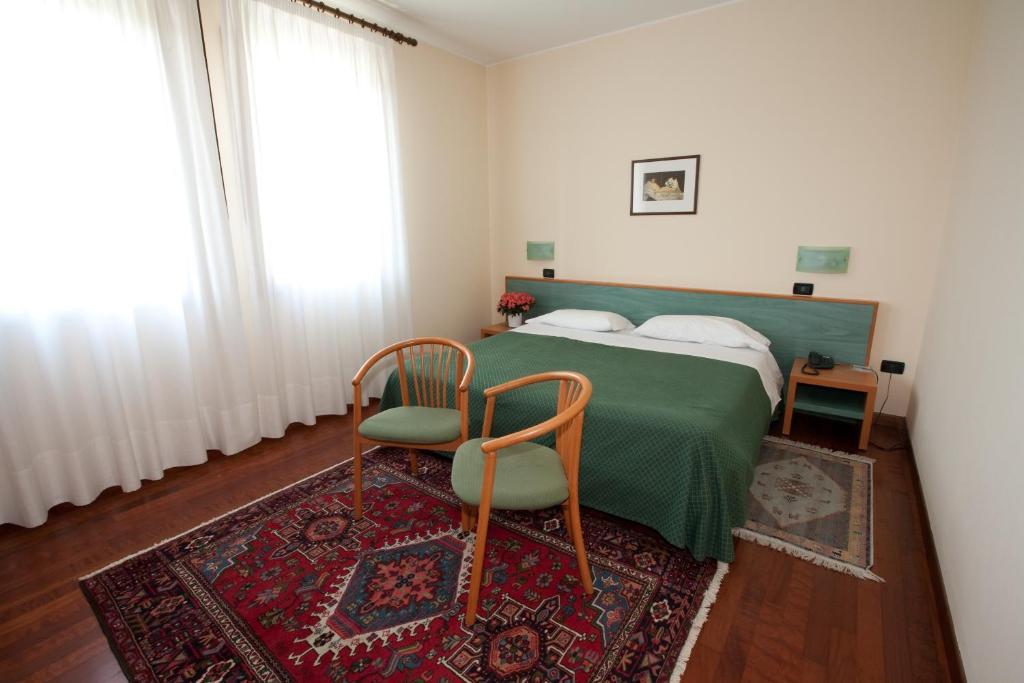 Hotel Valbrenta Limena Ngoại thất bức ảnh