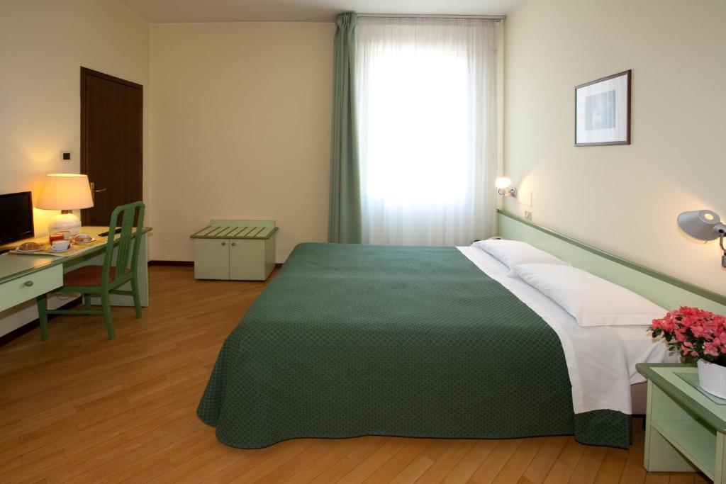 Hotel Valbrenta Limena Ngoại thất bức ảnh
