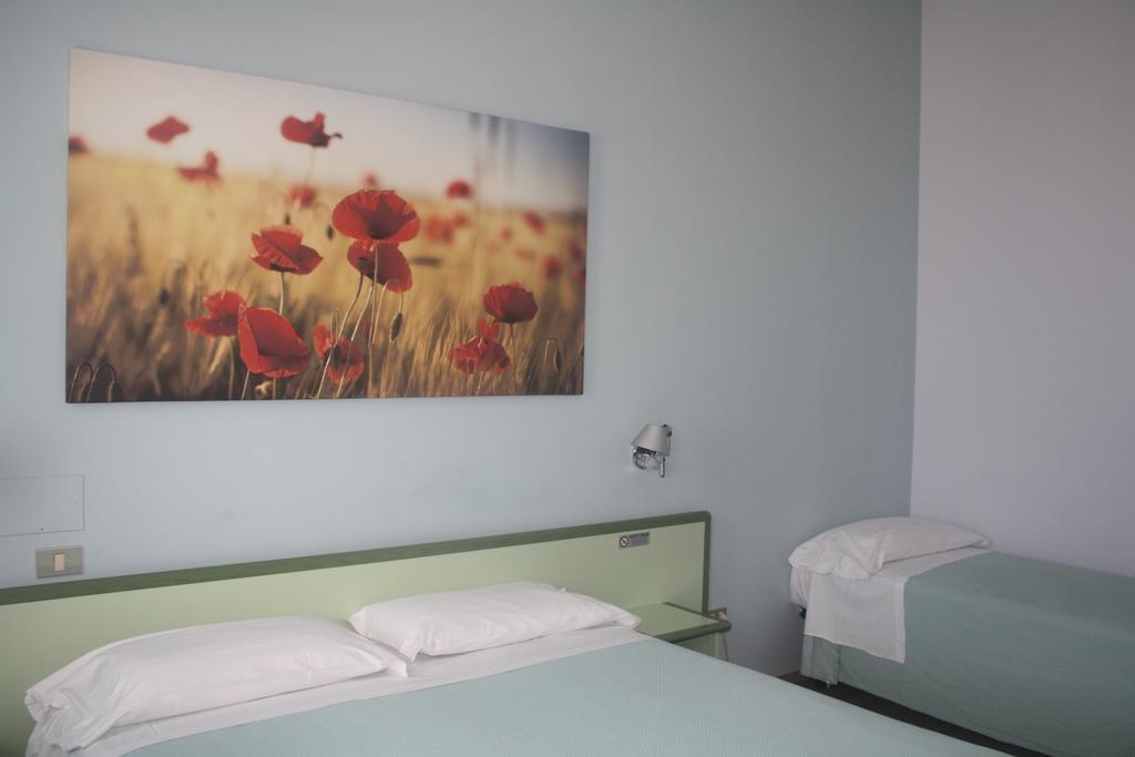 Hotel Valbrenta Limena Ngoại thất bức ảnh