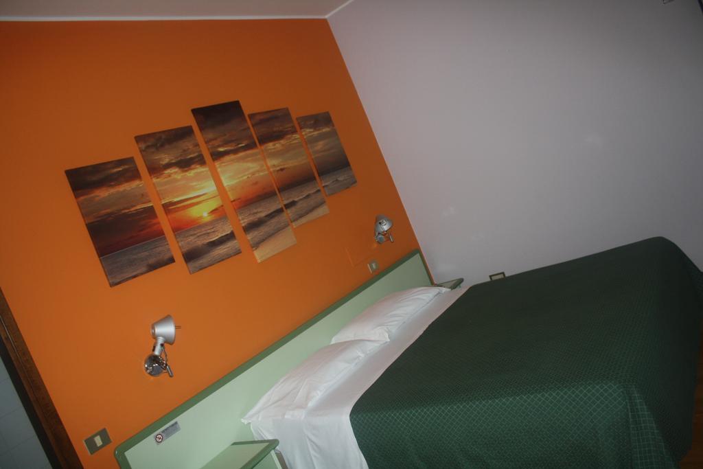 Hotel Valbrenta Limena Ngoại thất bức ảnh