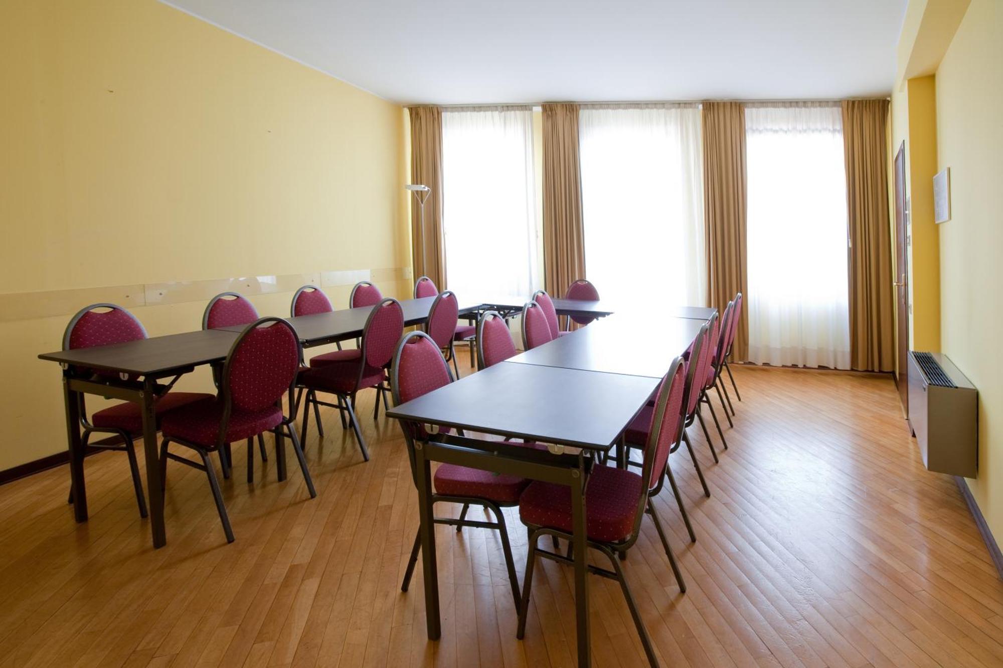 Hotel Valbrenta Limena Ngoại thất bức ảnh