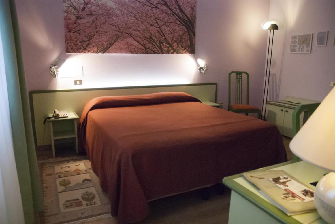 Hotel Valbrenta Limena Phòng bức ảnh