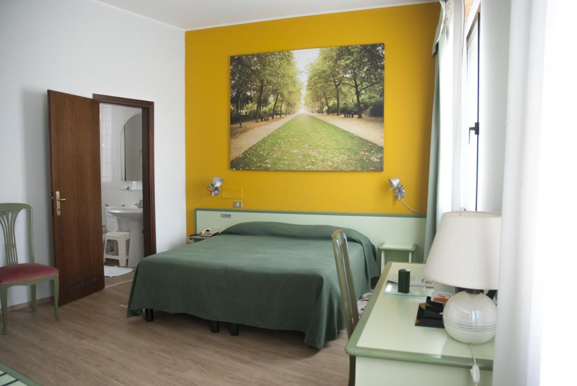 Hotel Valbrenta Limena Phòng bức ảnh