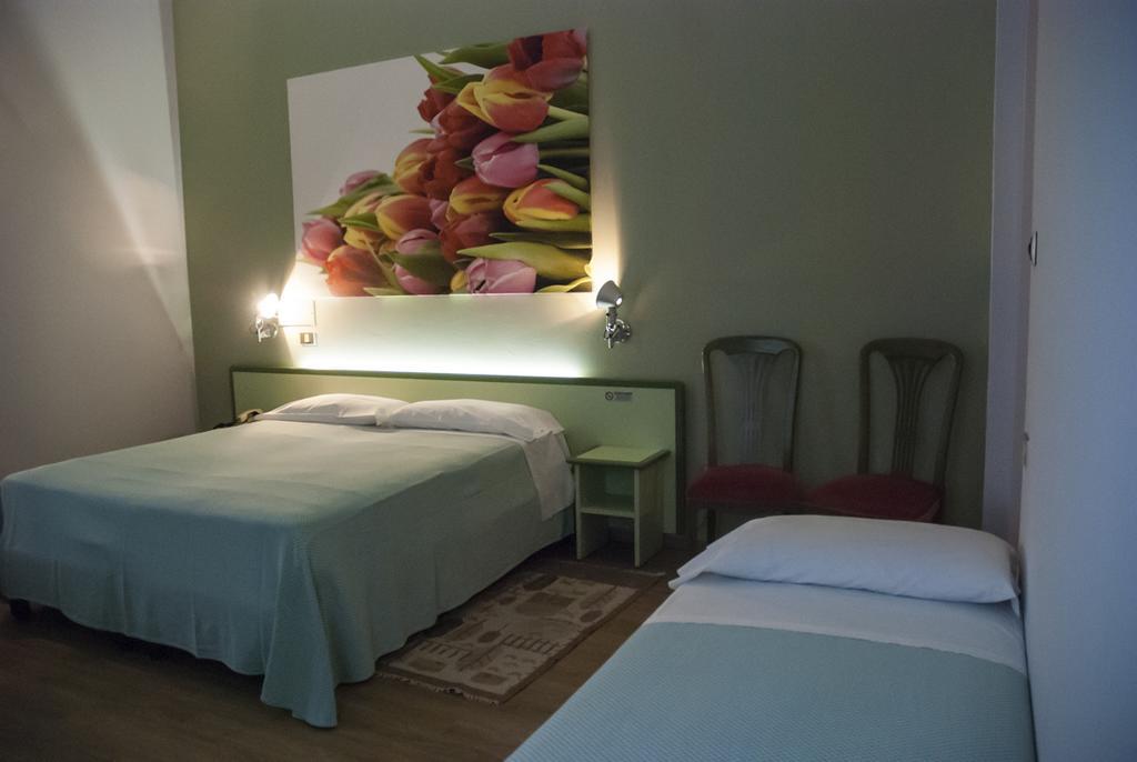 Hotel Valbrenta Limena Ngoại thất bức ảnh
