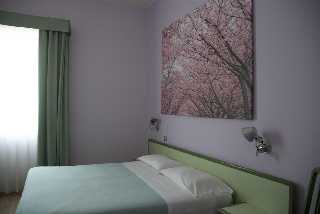 Hotel Valbrenta Limena Ngoại thất bức ảnh