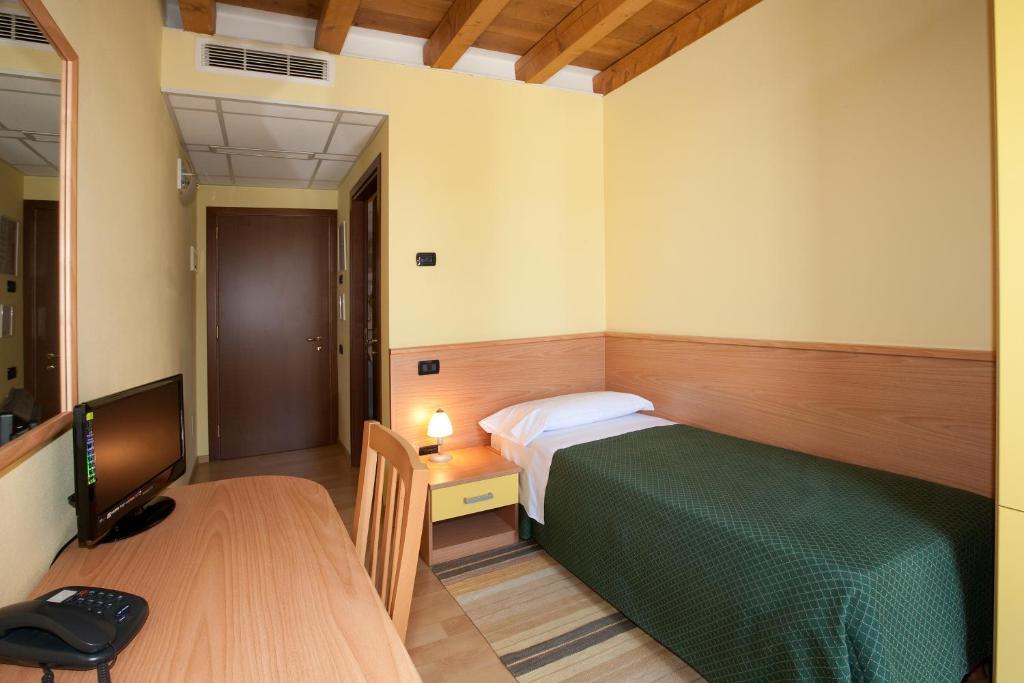 Hotel Valbrenta Limena Phòng bức ảnh